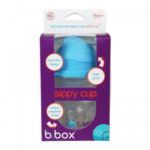 B.Box Sippy Cup 8oz B.Box Sippy Cup 8oz